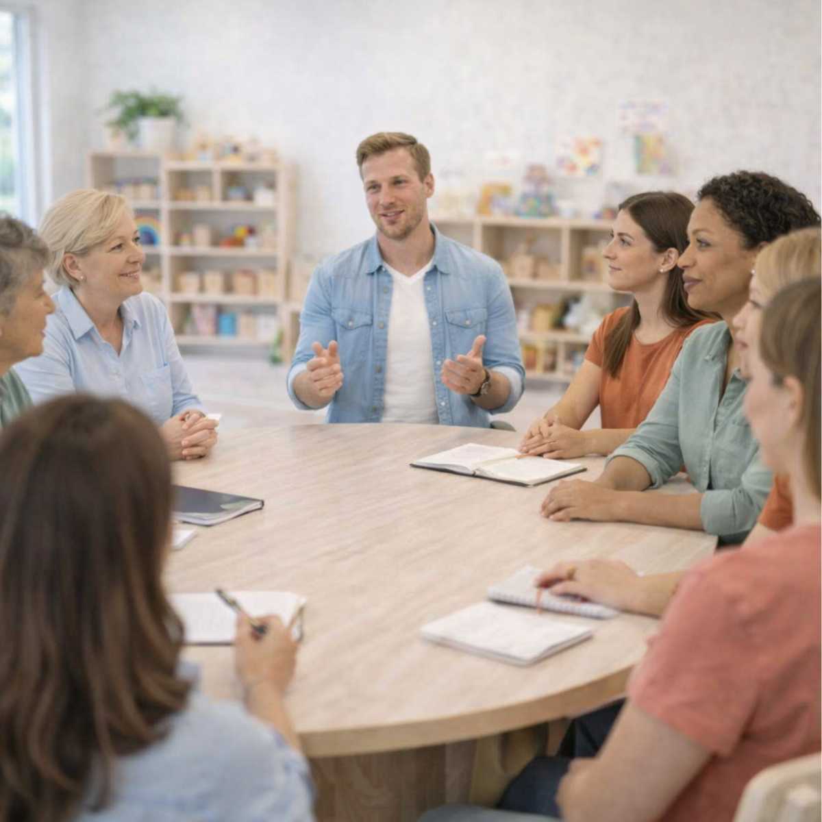 Maatwerk kaartspel voor pedagogisch beleid en handelen in de kinderopvang
