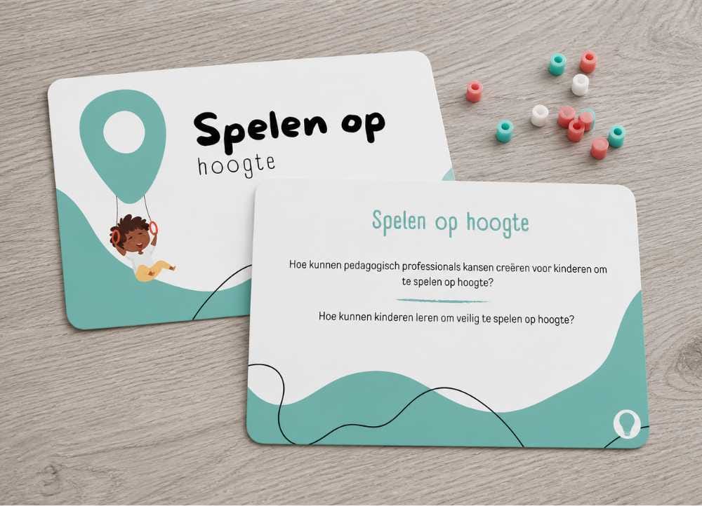 Inzichtvragen over communicatie bij lastig gedrag binnen de pedagogische praktijk en kinderopvang.