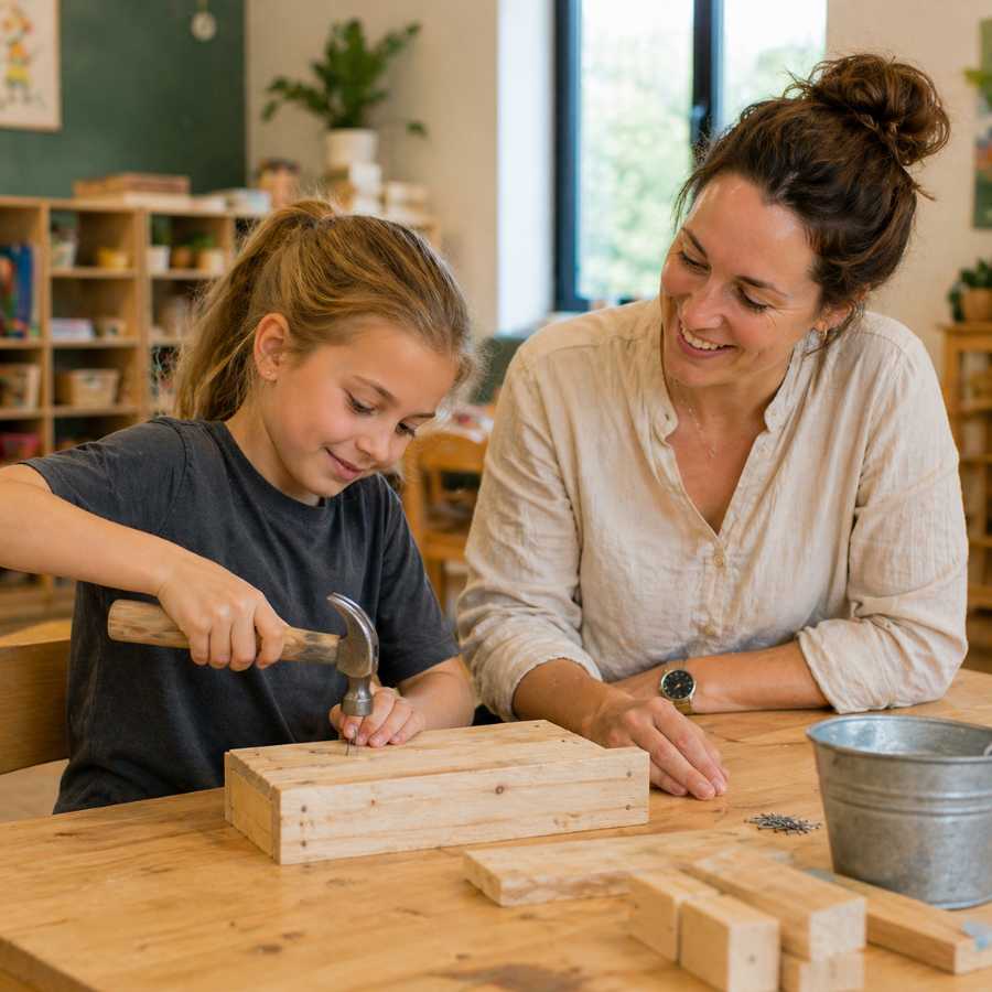 verschillen in pedagogisch handelen binnen een team